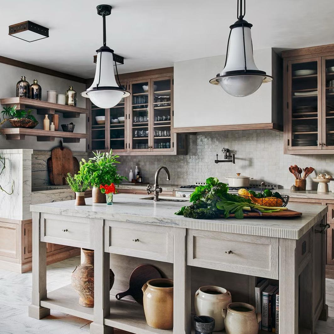 Kitchen Remodel Fund (Credit Card)