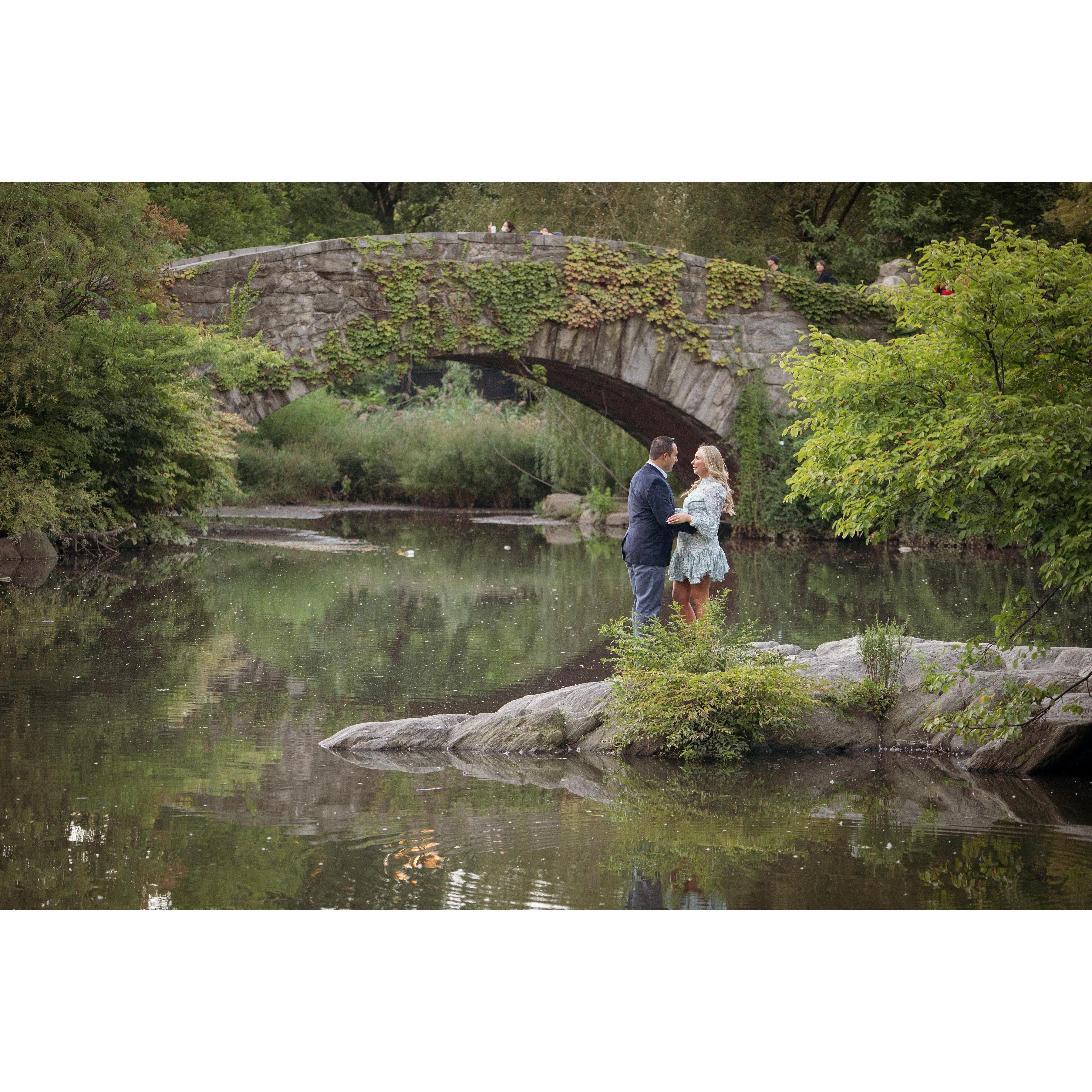 The Engagement 9.19.20