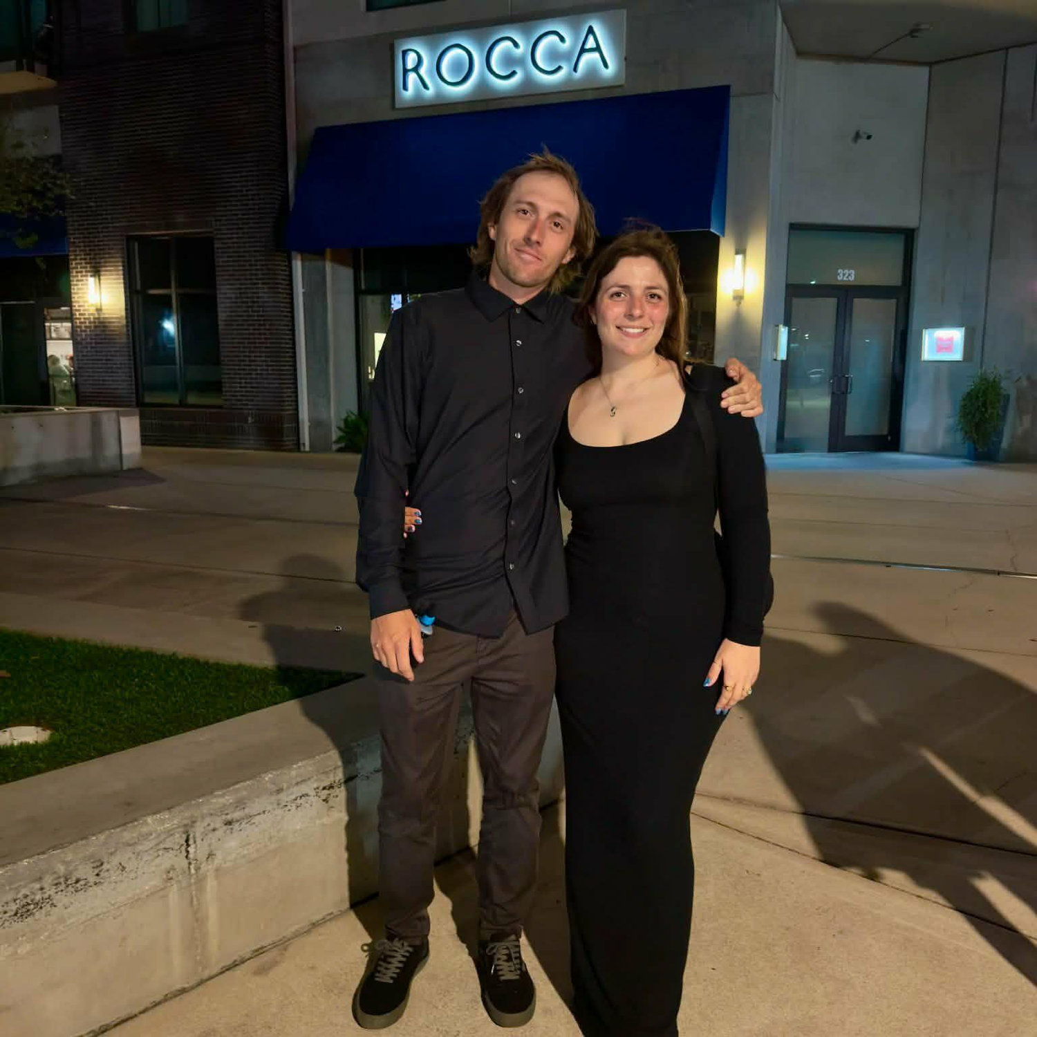 Our favorite restaurant