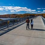 Walkway Over the Hudson State Historic Park