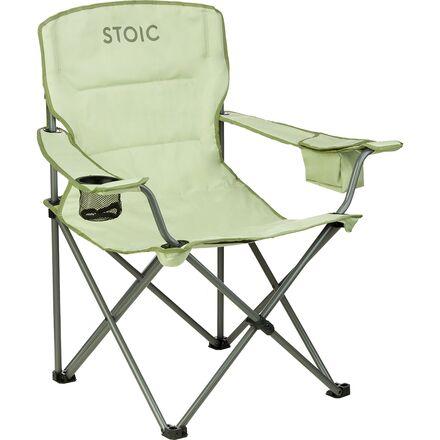 Stoic Fireside Five O'Clock Camp Chair