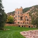 Glen Eyrie Castle