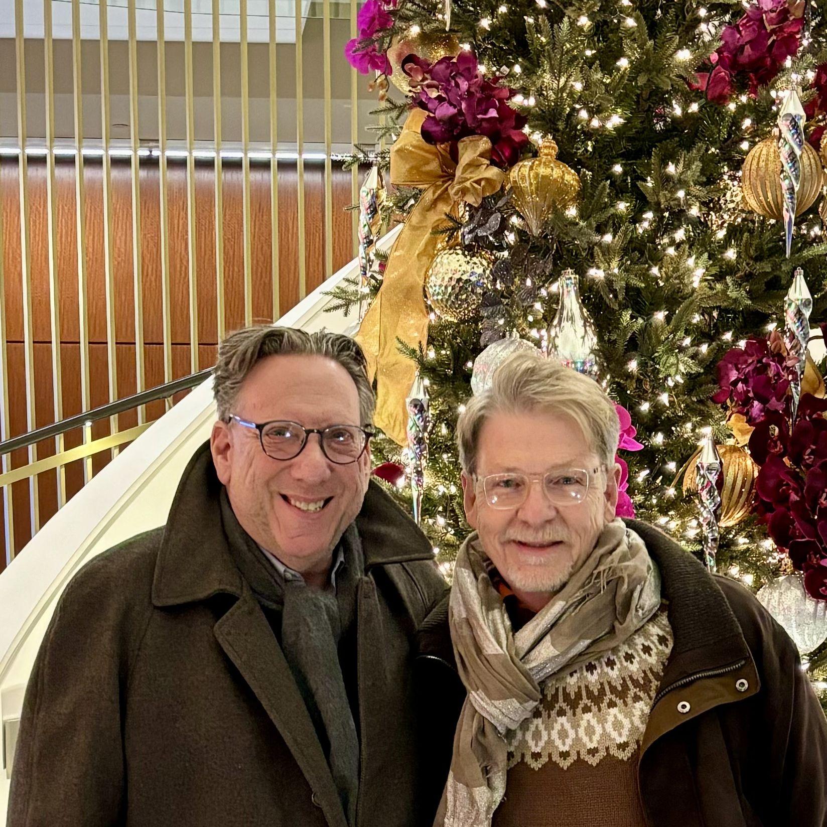 Milwaukee Theater Center