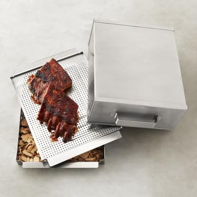 Williams Sonoma Smoker Box