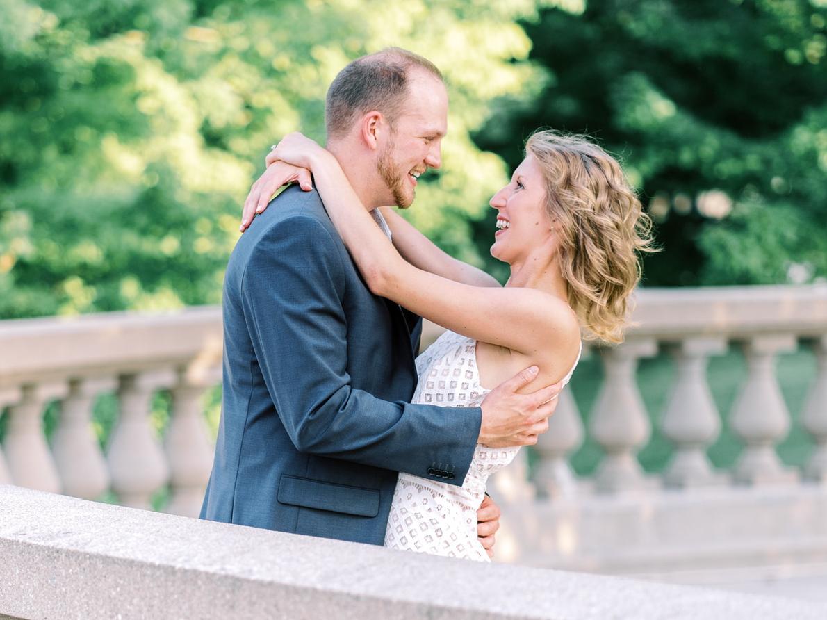 The Wedding Website of Elizabeth Appleton and Alexander Skinner