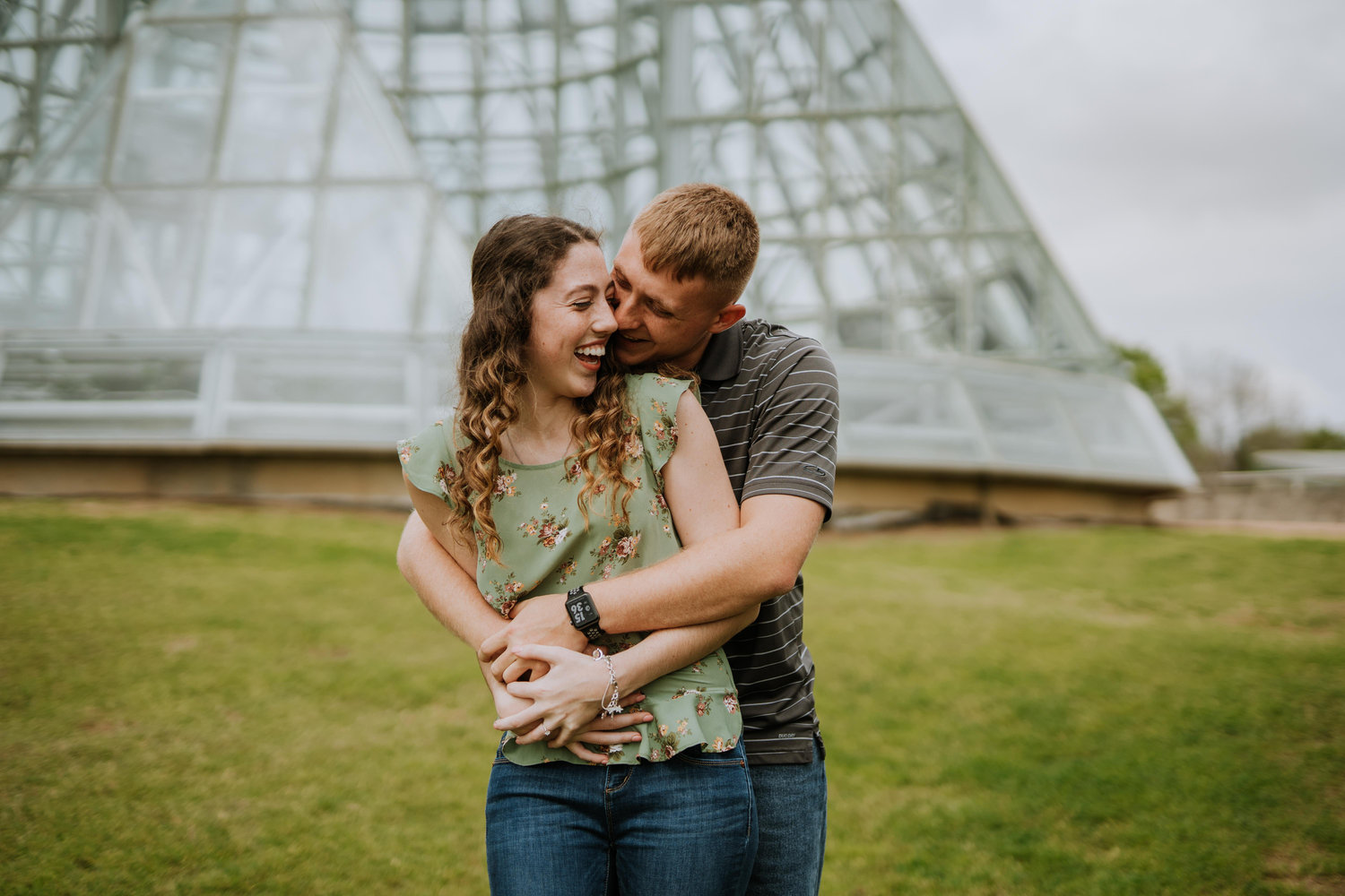 The Wedding Website of Jordan Cornell and Rachael Craig