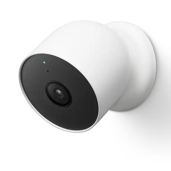 Nest Camera (battery)