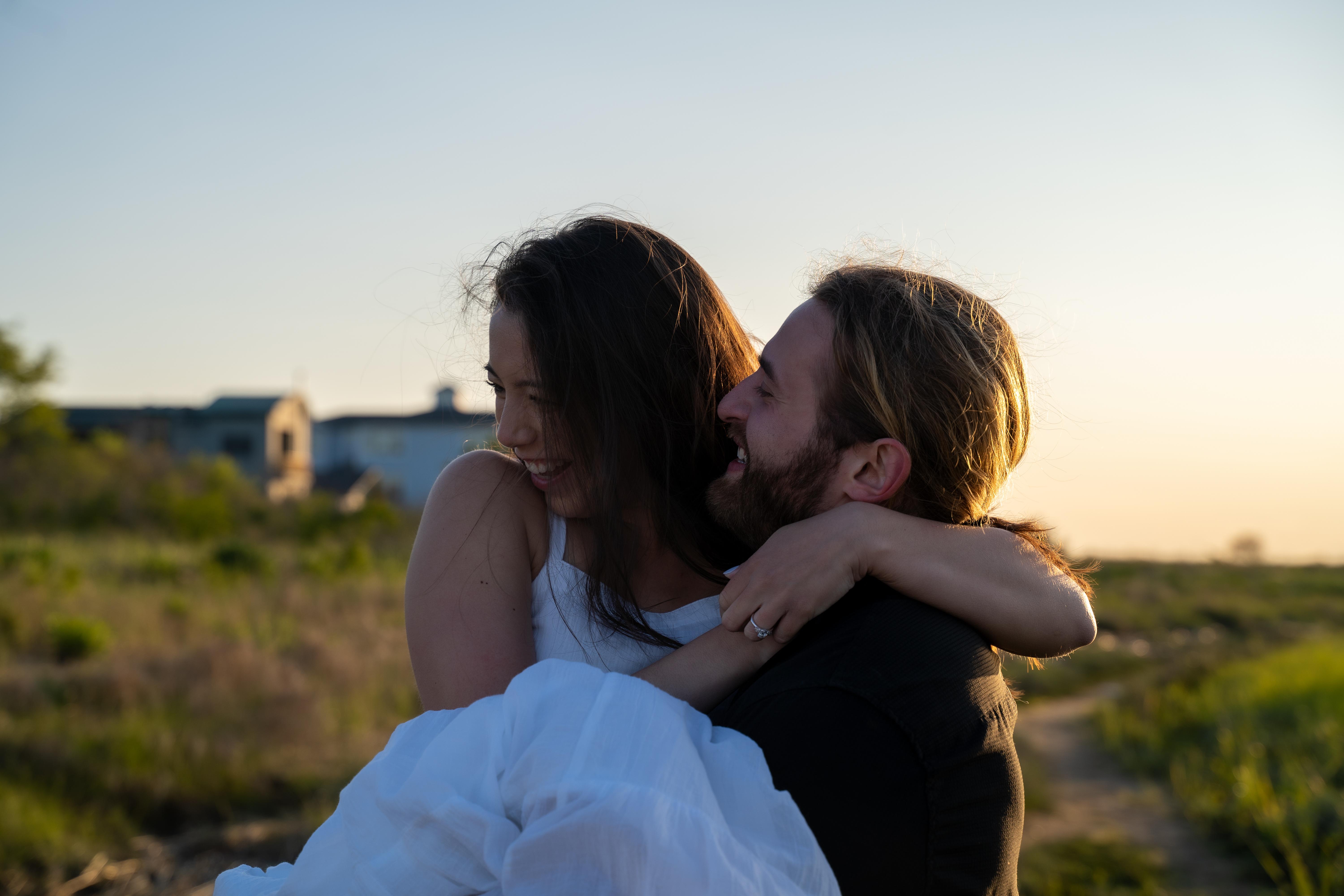 The Wedding Website of Amanda Perez and Paul McKee