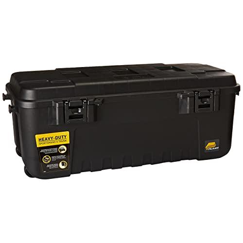 Plano Sportsman's Trunks | Heavy Duty Storage for Hunting and Outdoor Gear and Colors