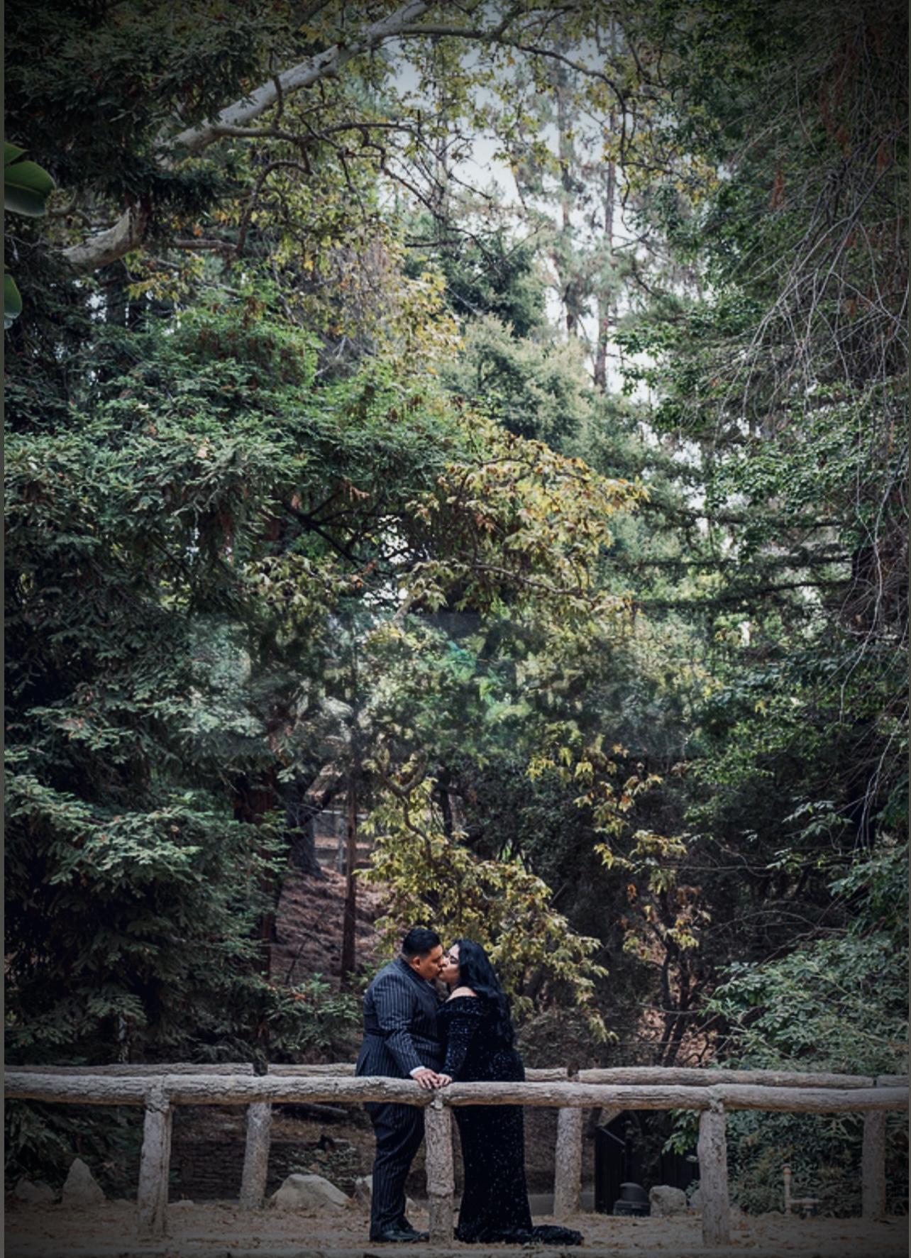 The Wedding Website of Leonardo Flores and Samantha Lopez Aguilar