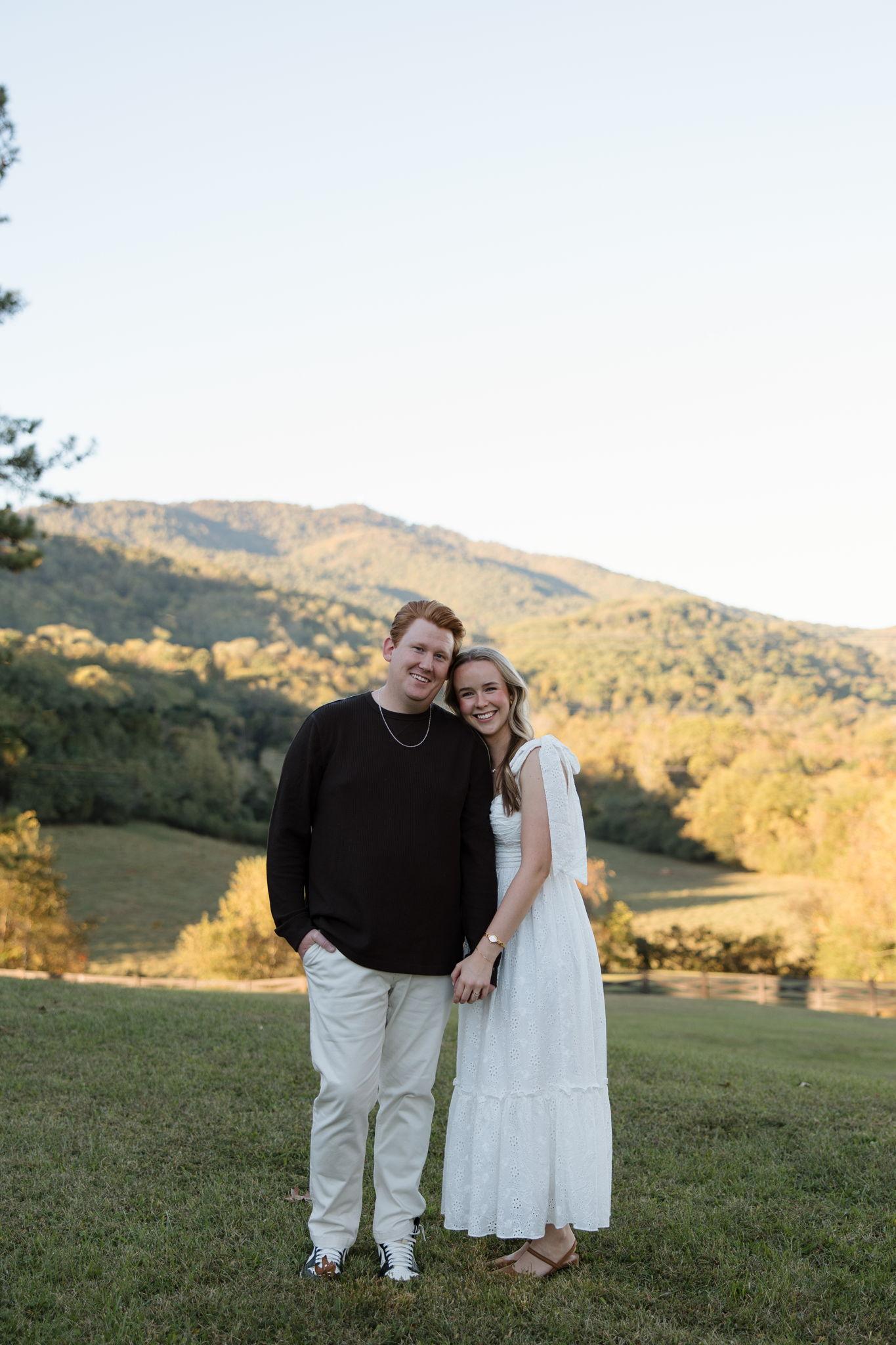 The Wedding Website of Nicole Donnelly and Evan Williams