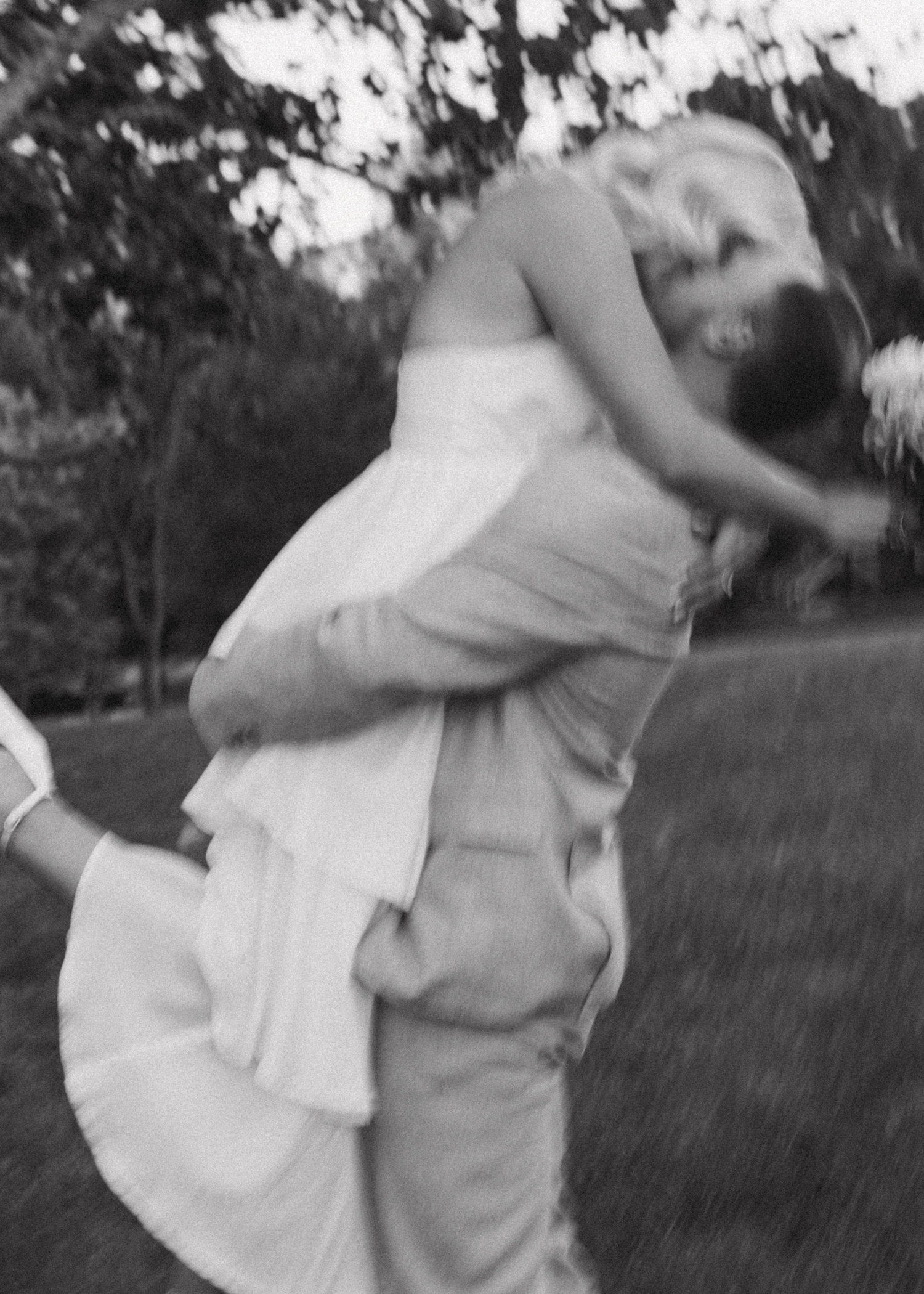 The Wedding Website of Gracie Fitzgerald and Wil Boatman