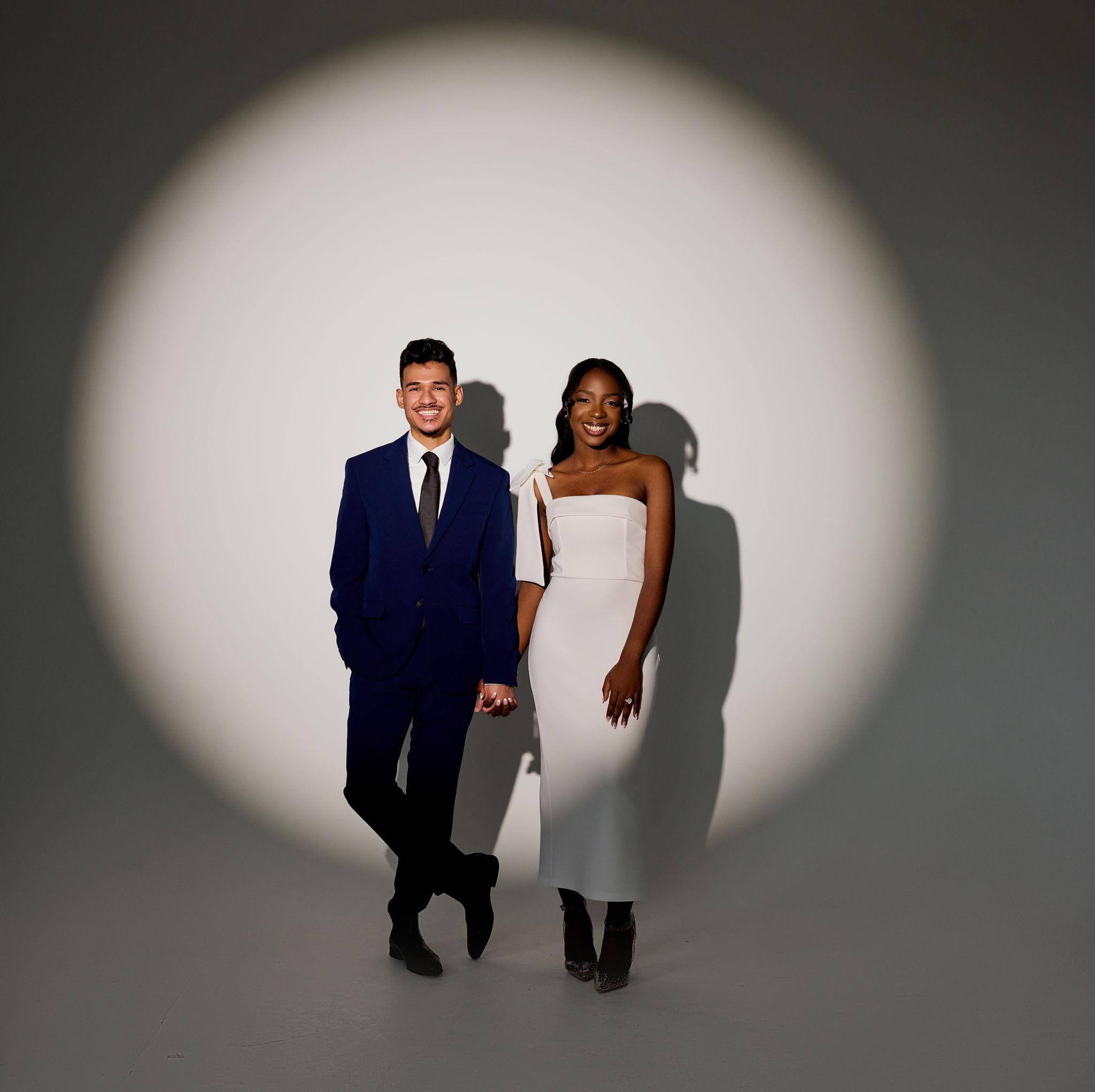 The Wedding Website of Makayla Gardner and Daniel Sandoval Garcia