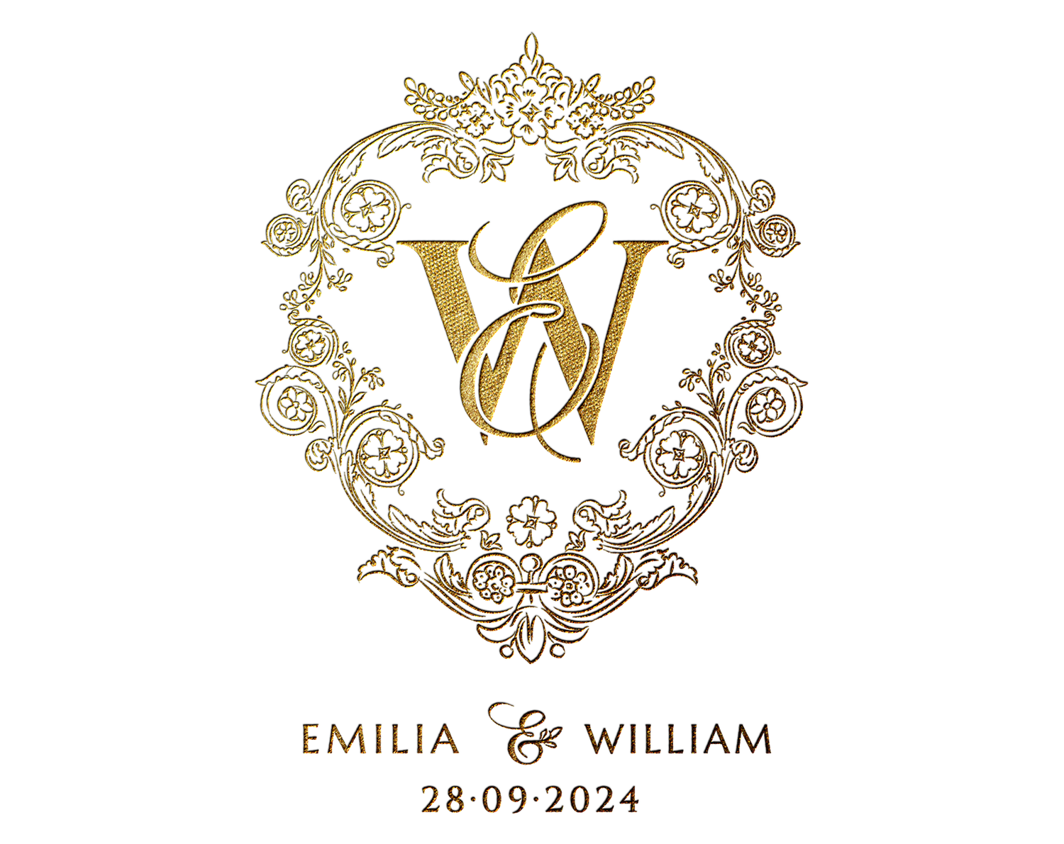 The Wedding Website of Emilia Peou and William Boily