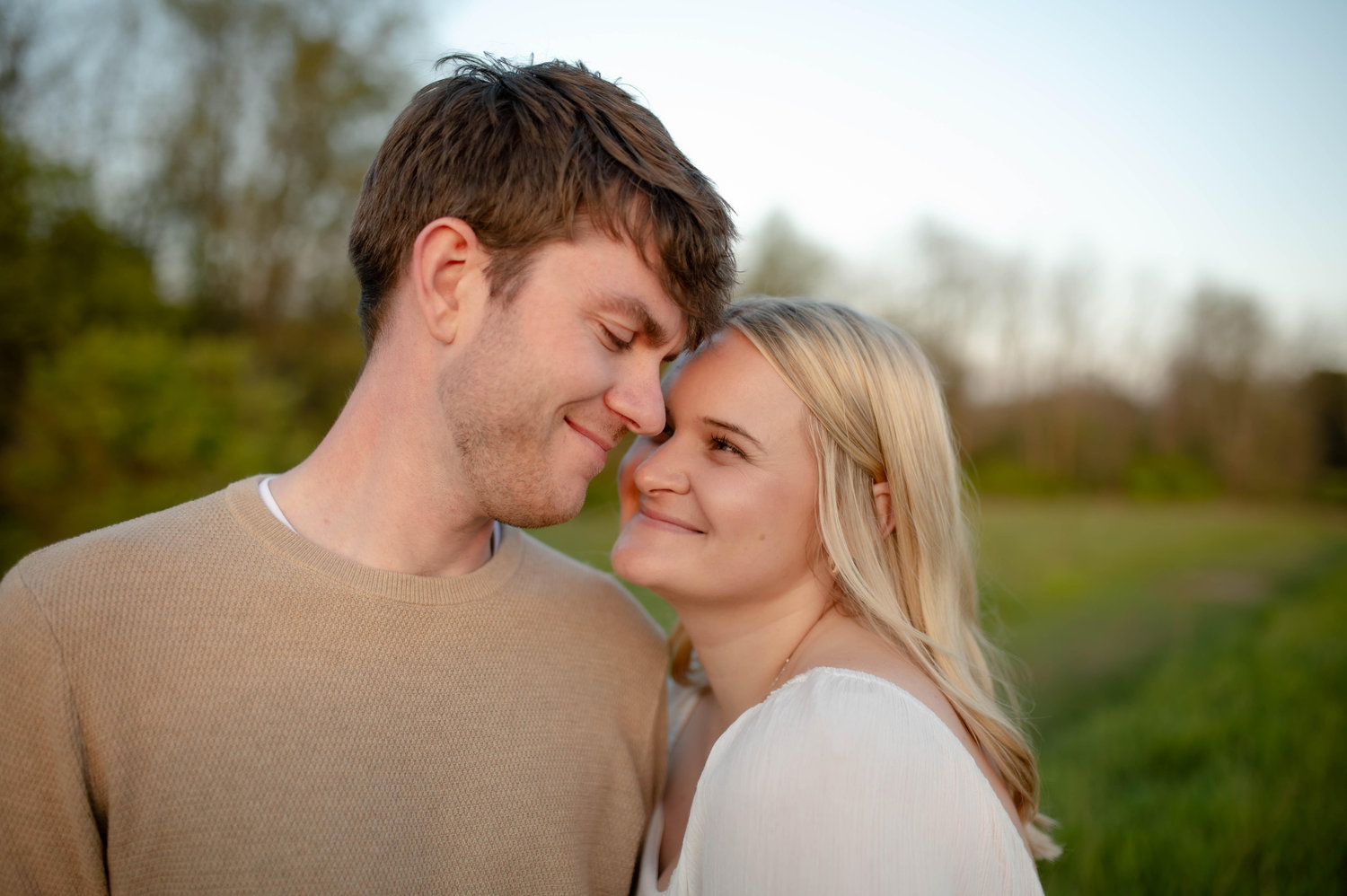 The Wedding Website of Erika Van Engen and Justin TenDolle