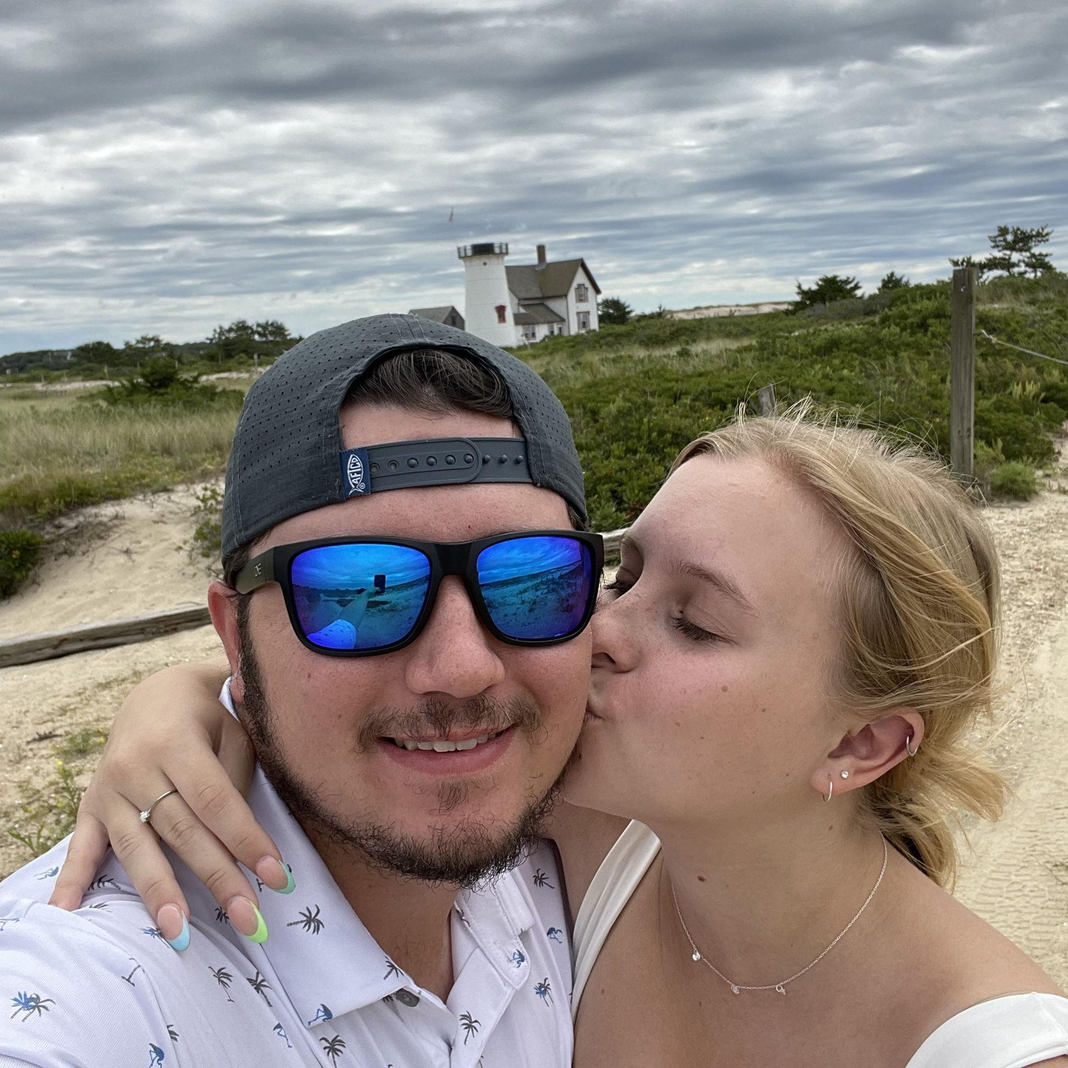 Cape Cod