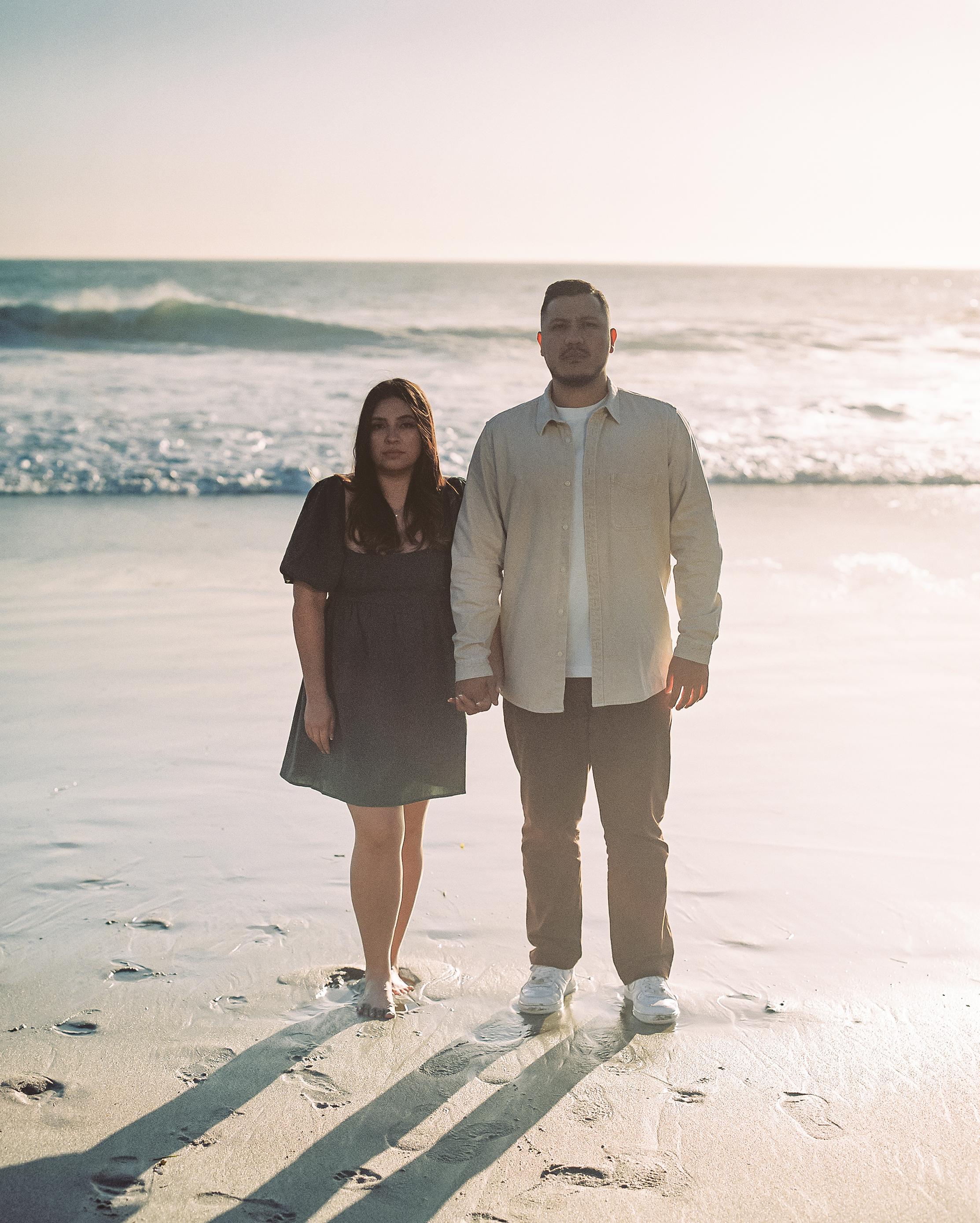 The Wedding Website of Chris Vasquez and Sandy Flores