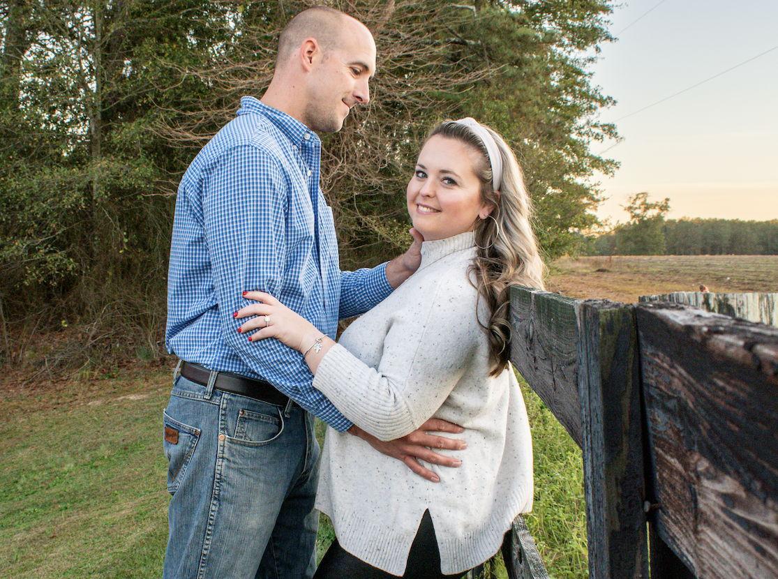 The Wedding Website of Alisha Murray and Jordan Hawkins