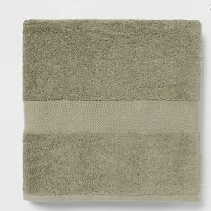 Performance Plus Bath Towel - Threshold™