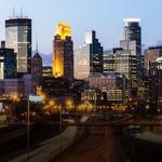 Restaurants in Downtown Minneapolis