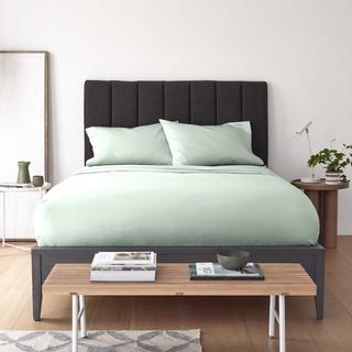 Clean Design Home 400 Thread Count 4-Piece Sheet Set