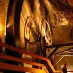 Silver mine