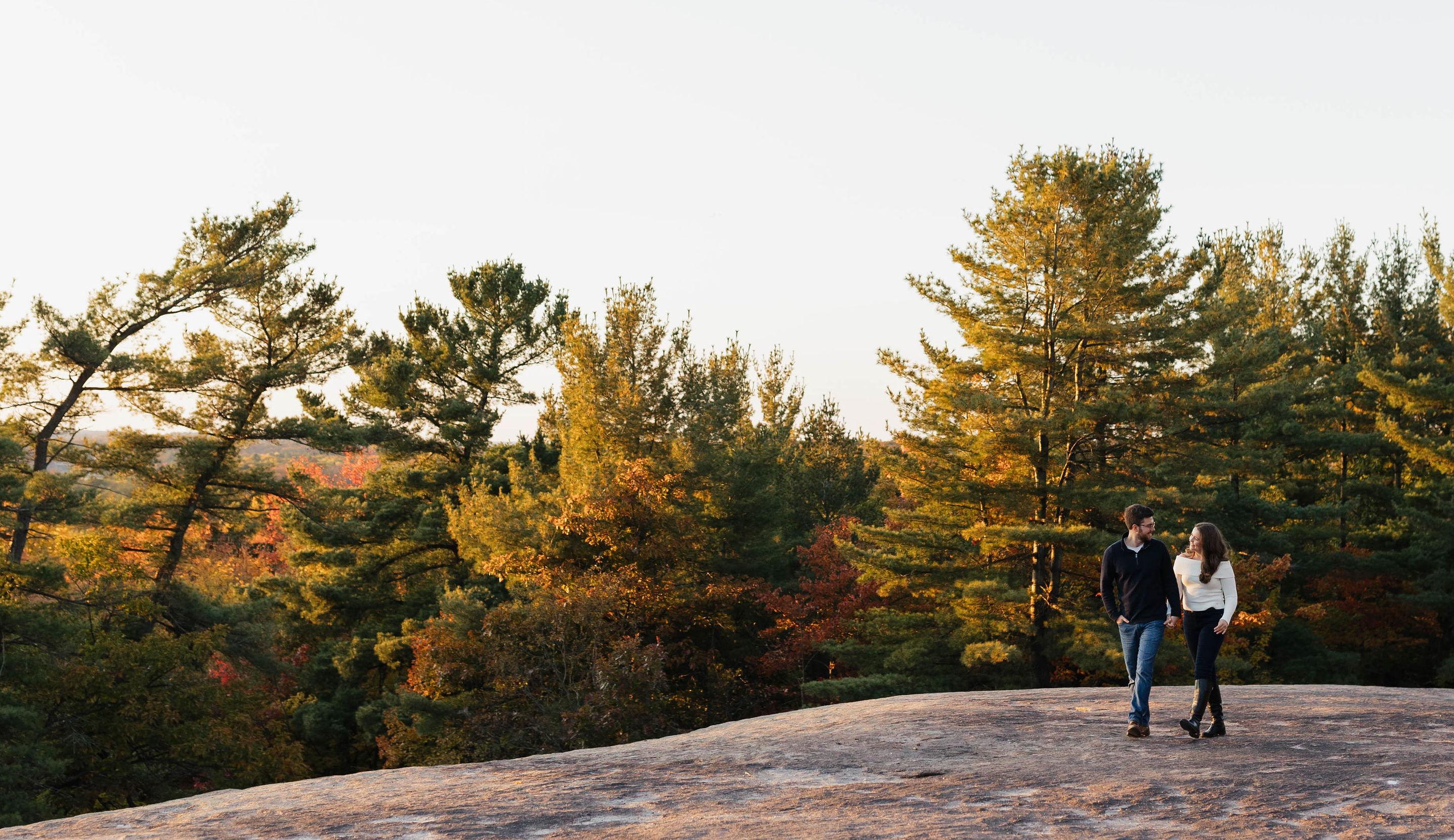 The Wedding Website of Cierra Bird and Liam Schillaci