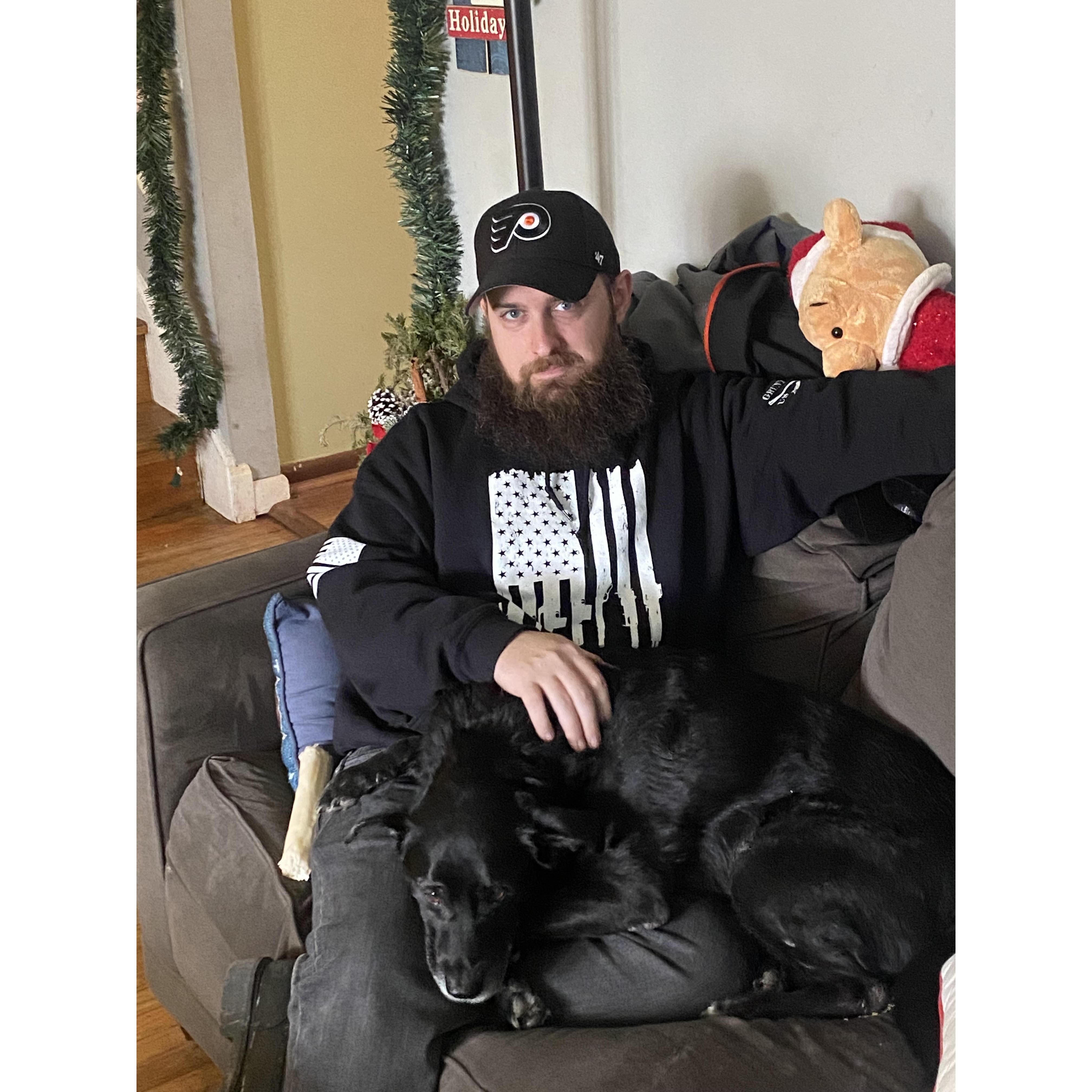 Doggy Daddy
