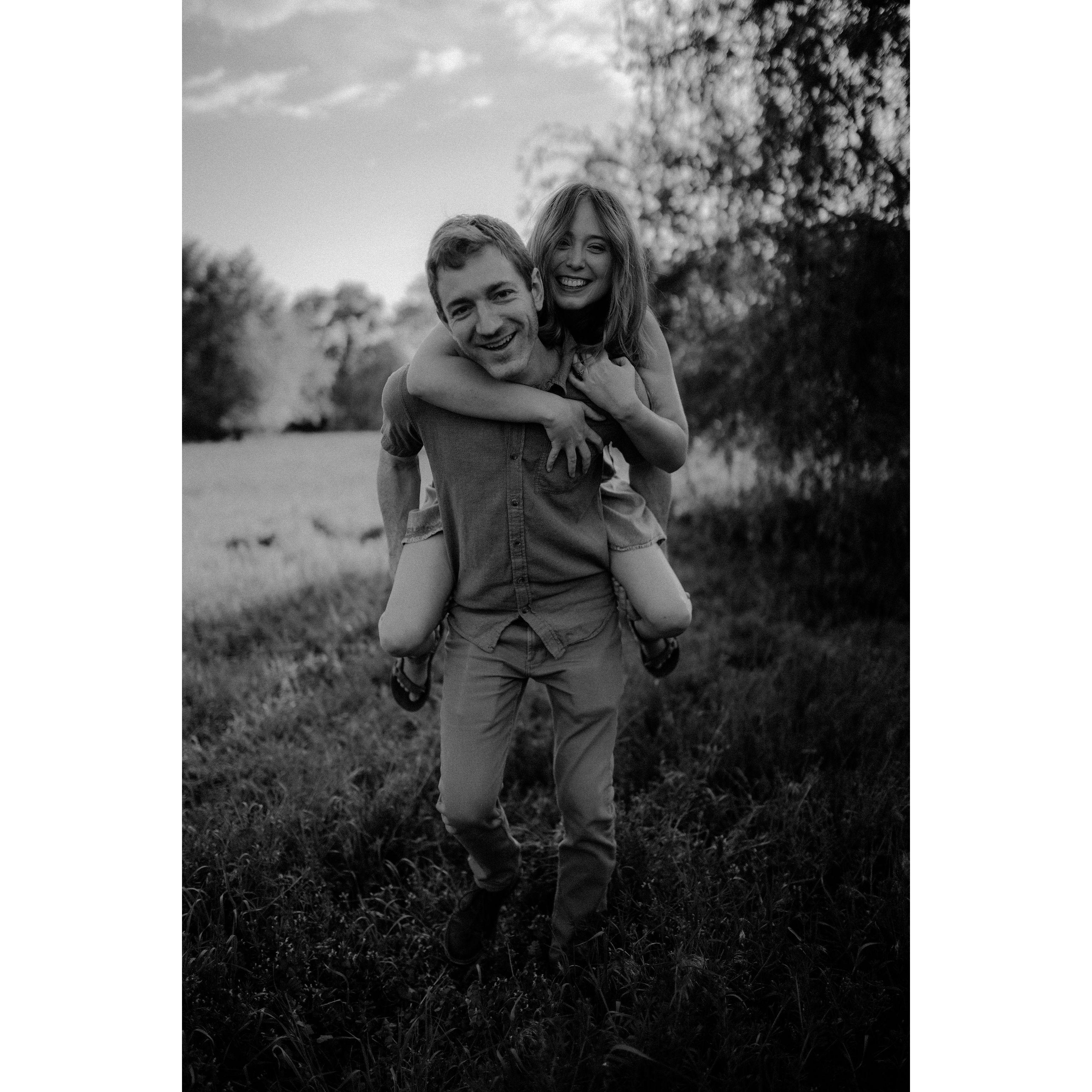 Photo by Kassy Miller