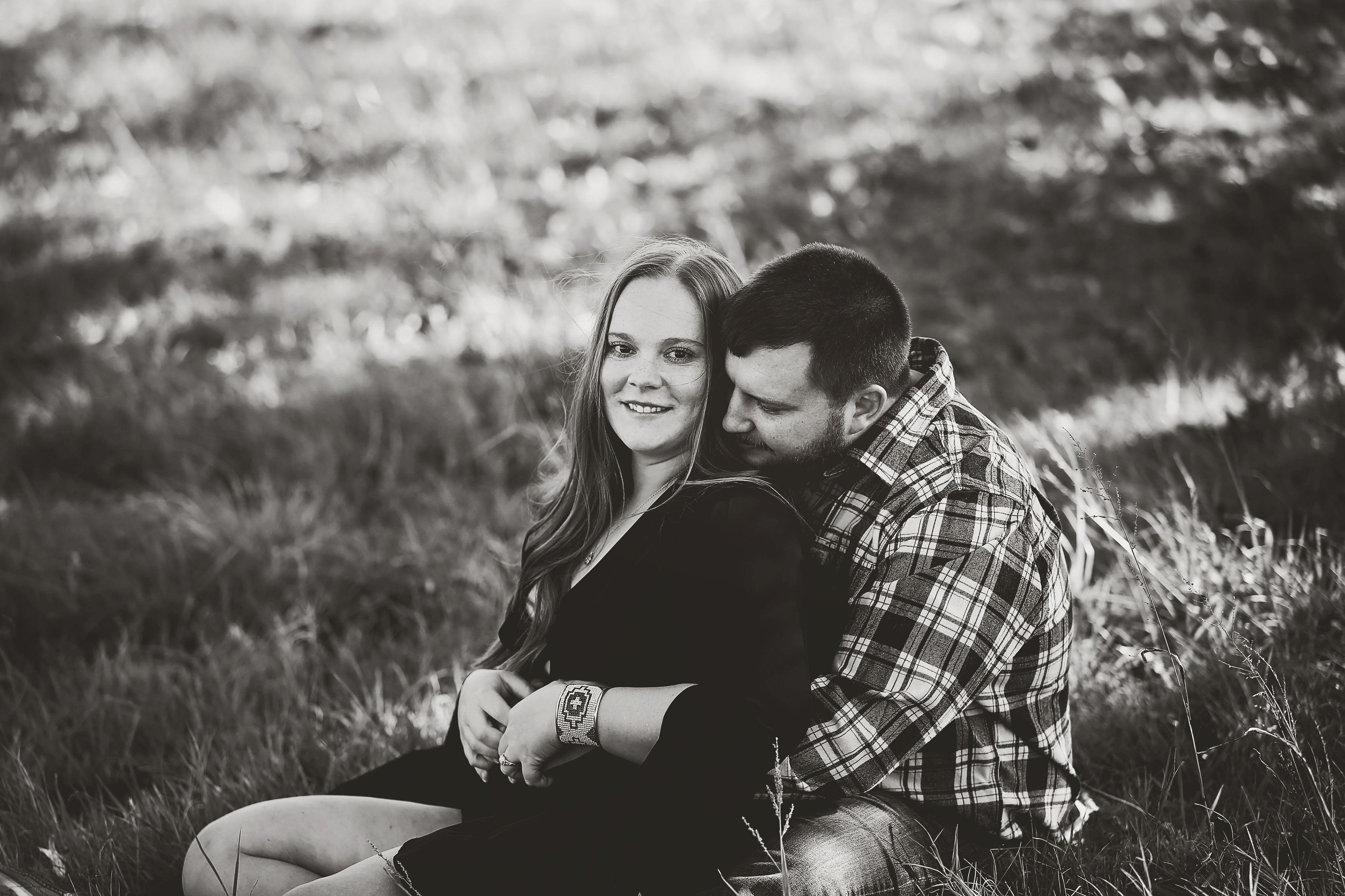 The Wedding Website of Haley Saul and Jacob Rexwinkle