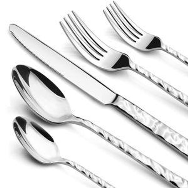 Silverware Fund!
