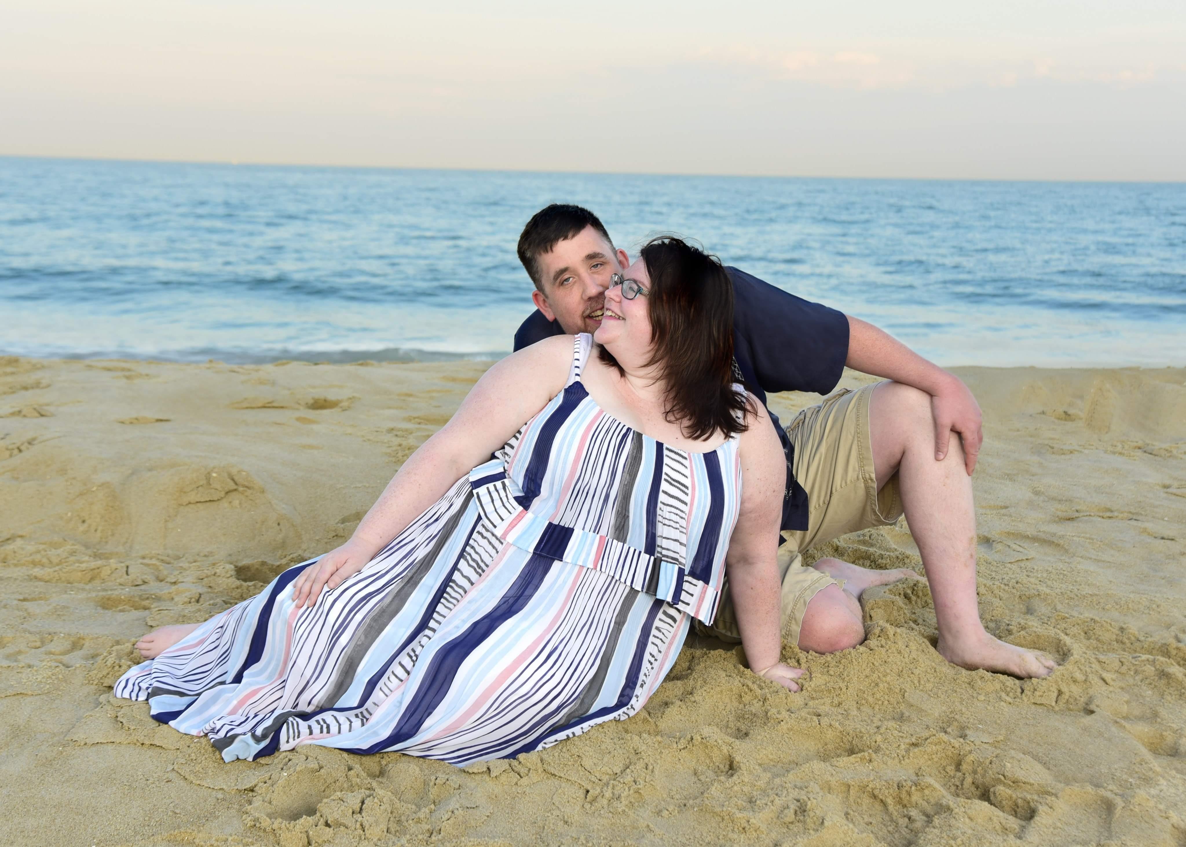 The Wedding Website of Heather Pontius and Patrick Preis
