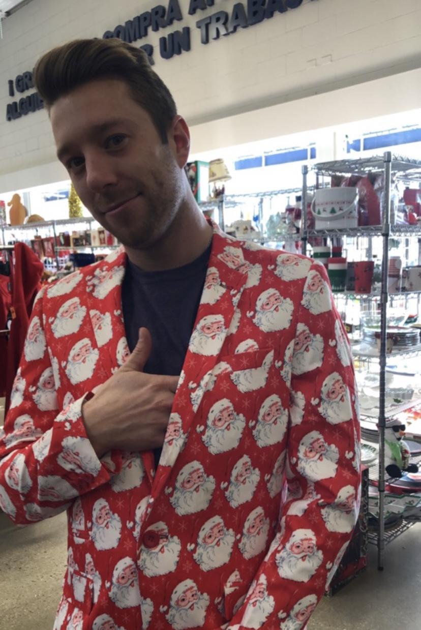 Thrifting for life!