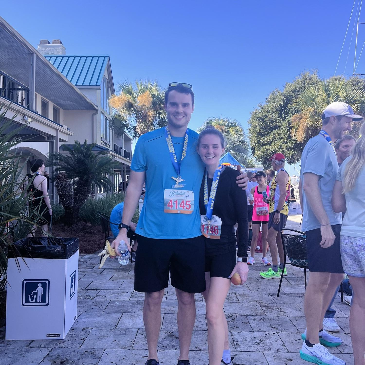 Charleston, South Carolina 2023