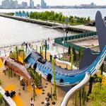 Pier 26 at Hudson River Park
