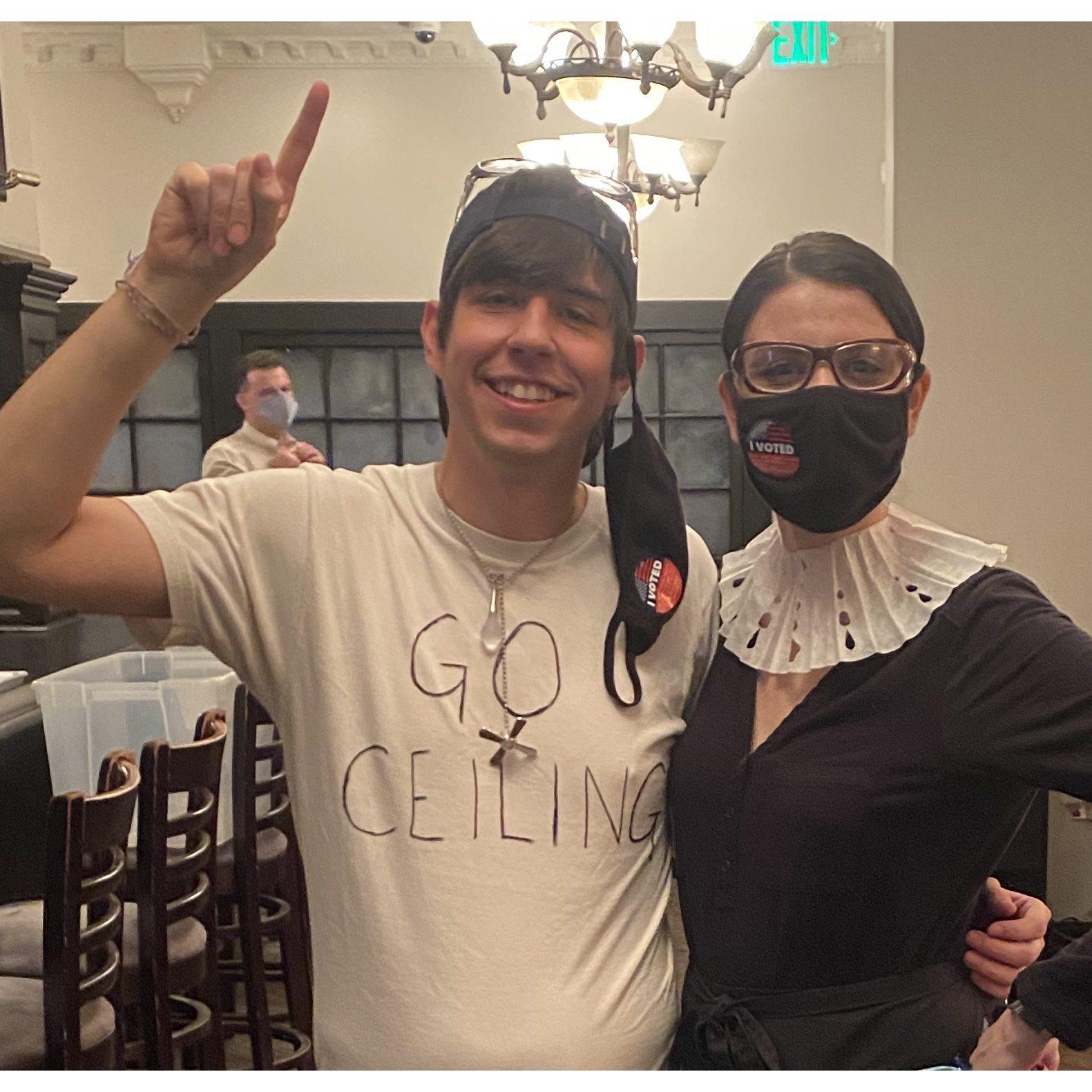 Halloween 2020