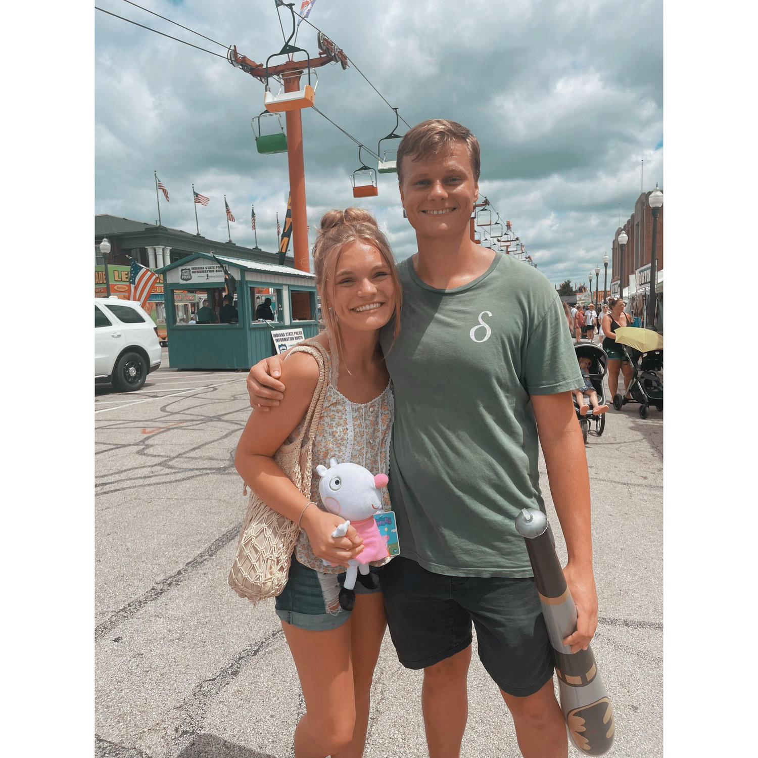 State Fair<3