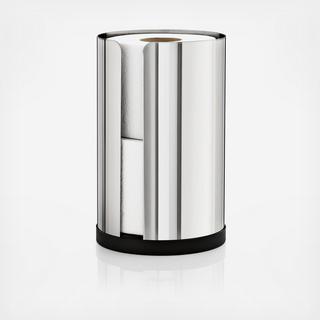 Nexio 2-Roll Toilet Paper Holder