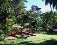 Jardín Botánico de la UPR