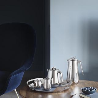 Helix Milk Jug