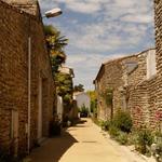 Les Portes-en-Ré