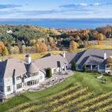 Old Mission Peninsula Wine Trail