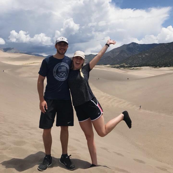 Colorado