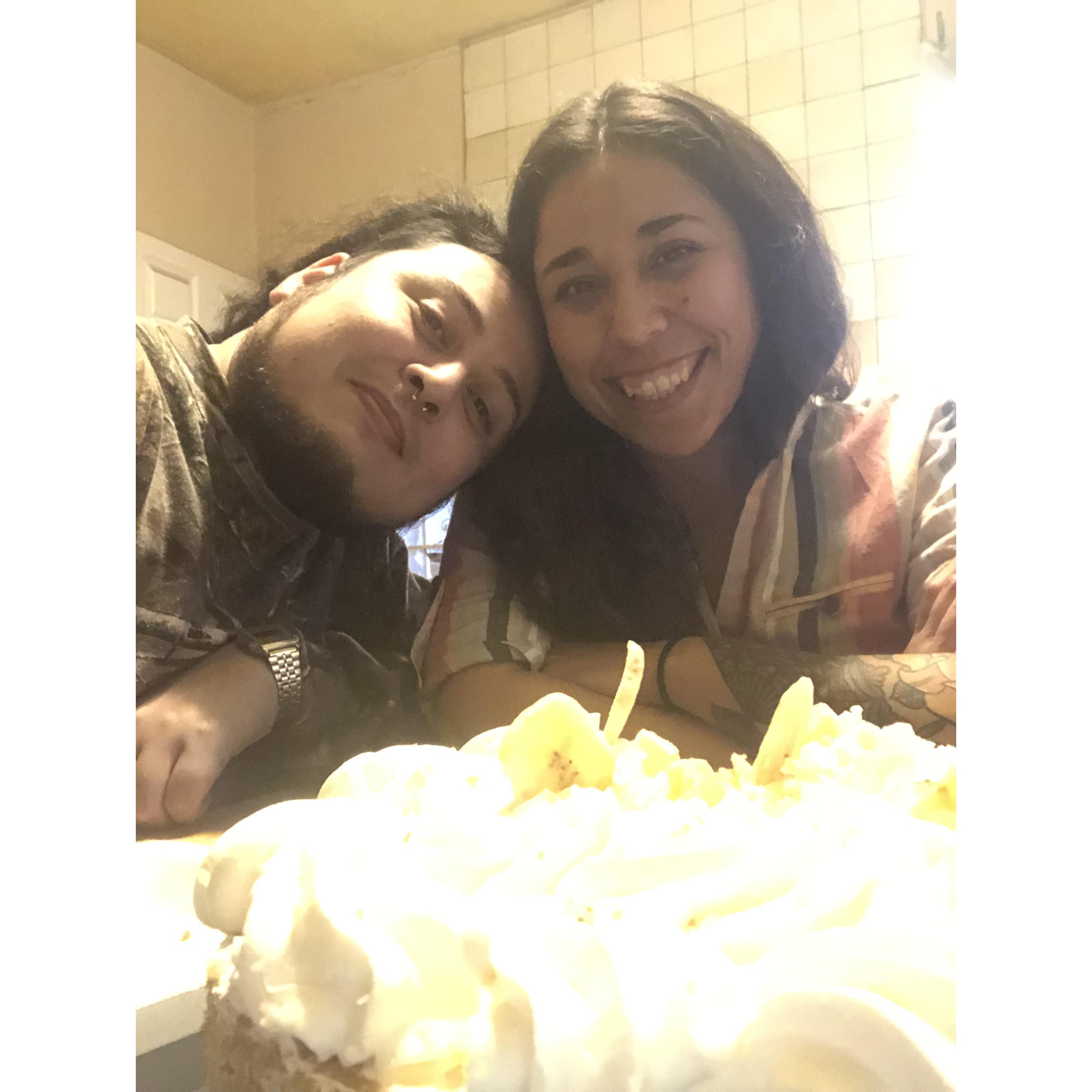 Bday #30💕