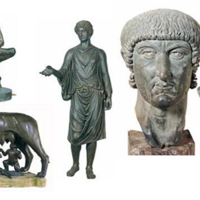 Capitoline Museum Tickets