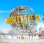 Universal Studios Hollywood