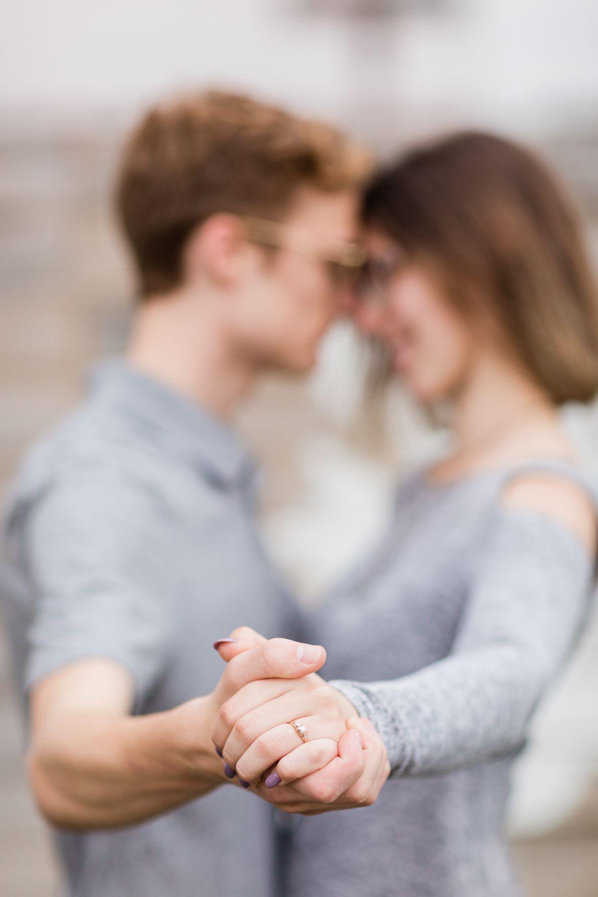 The Wedding Website of Ethan Haeder and Bri Blevins