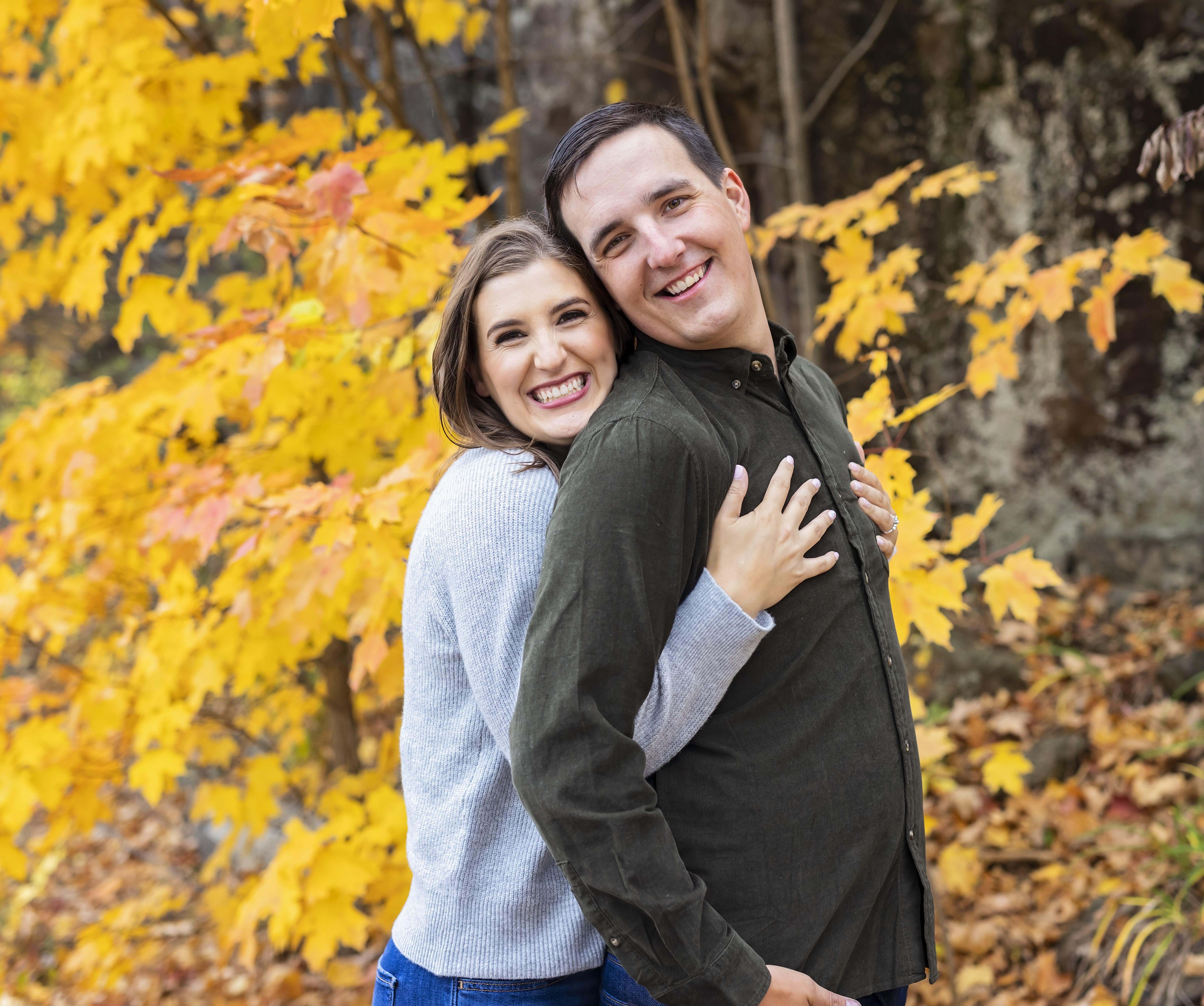 The Wedding Website of ROB FREEMAN and ABBY BROADWELL