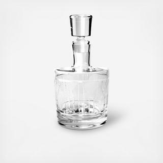 Bleecker Street Decanter