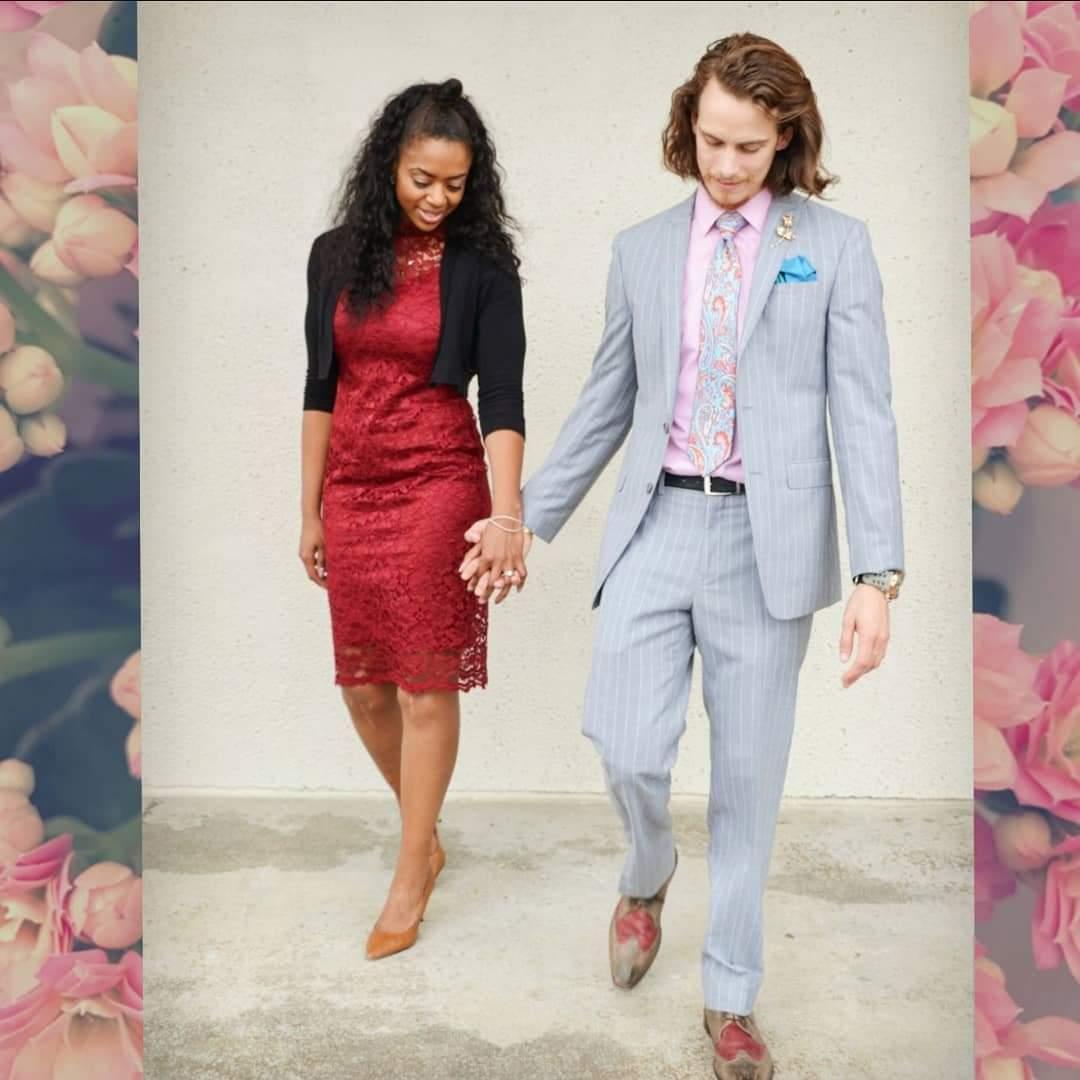 The Wedding Website of Tonya Bloxson and Stephen Calix